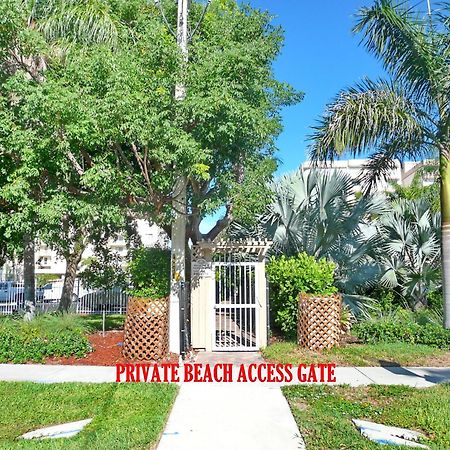 Beach Club 216 Marco Island Zewnętrze zdjęcie