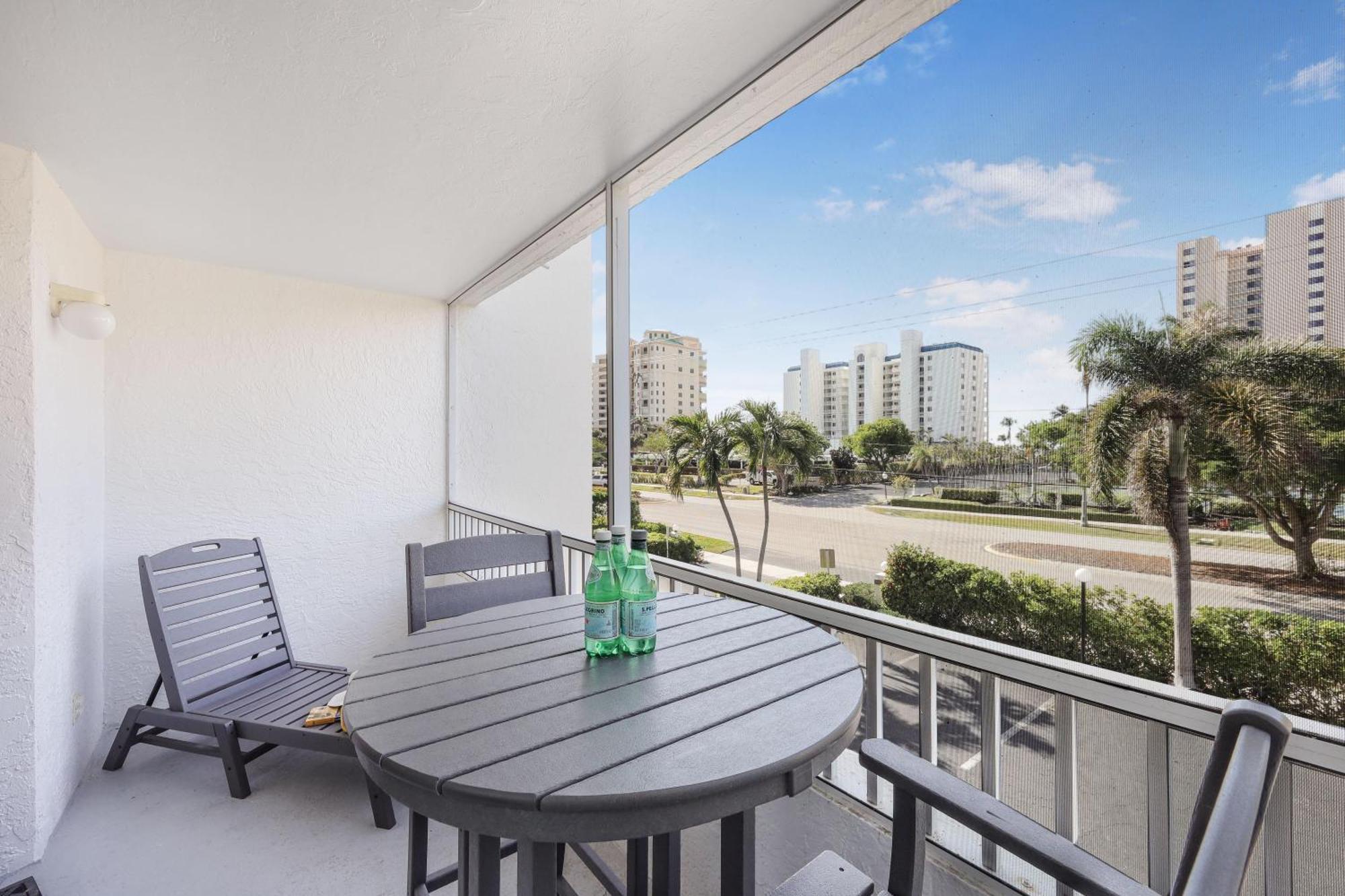 Beach Club 216 Marco Island Zewnętrze zdjęcie