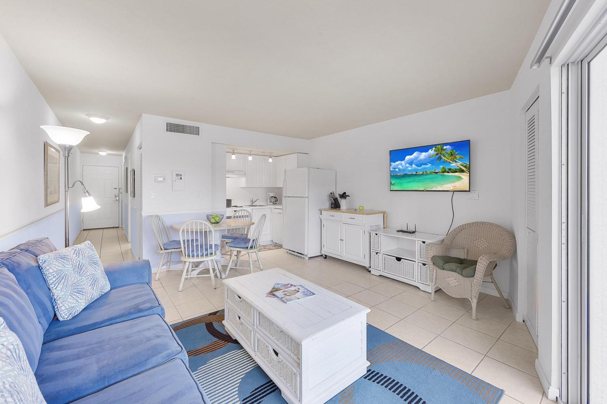 Beach Club 216 Marco Island Zewnętrze zdjęcie