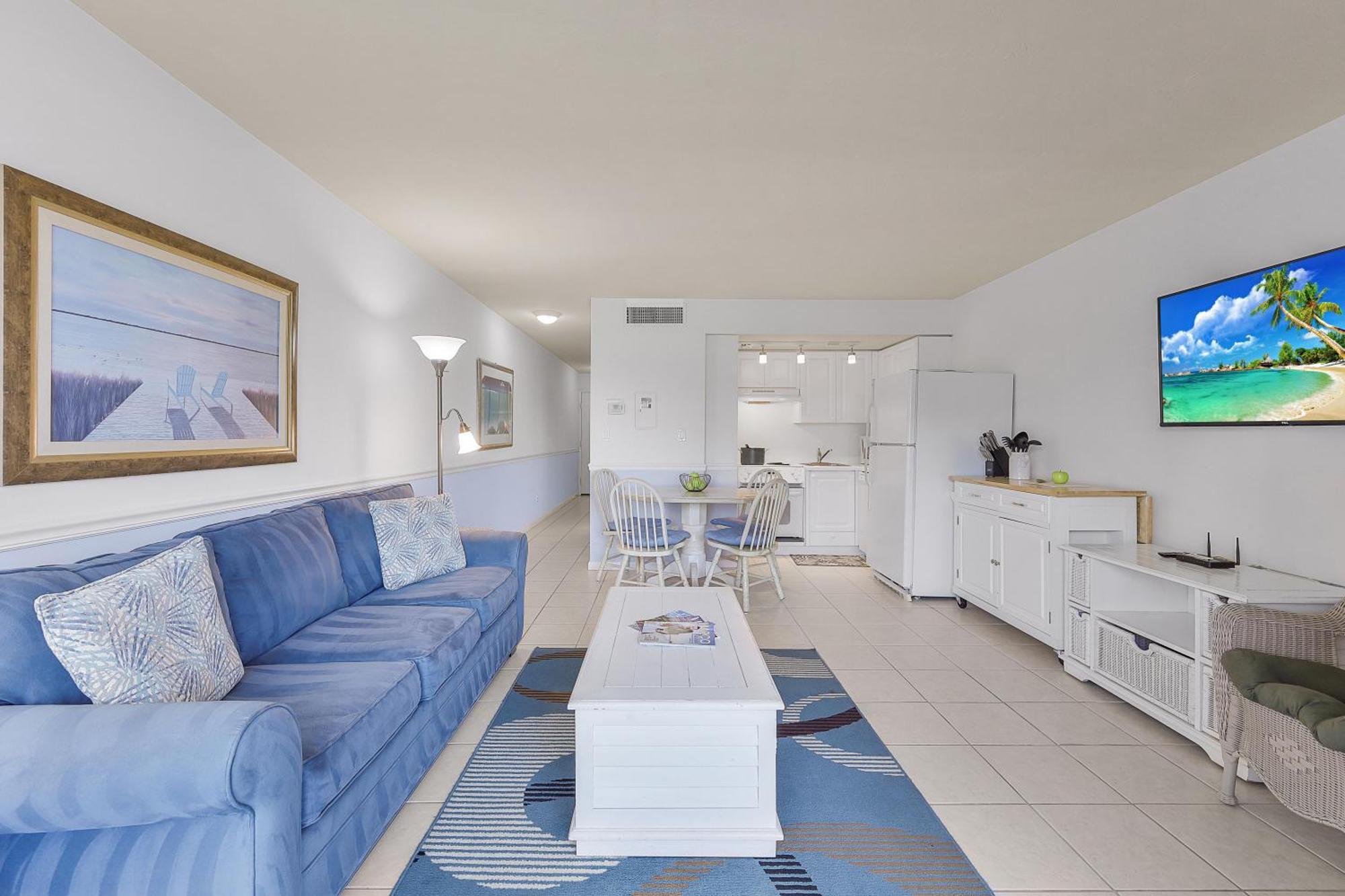 Beach Club 216 Marco Island Zewnętrze zdjęcie