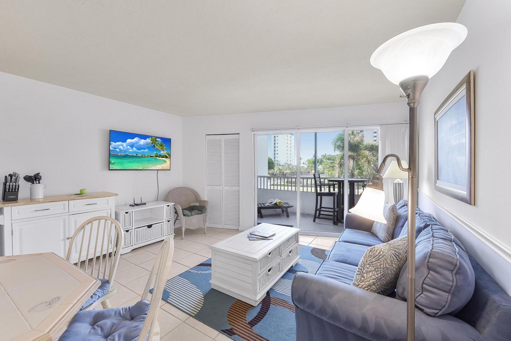 Beach Club 216 Marco Island Zewnętrze zdjęcie