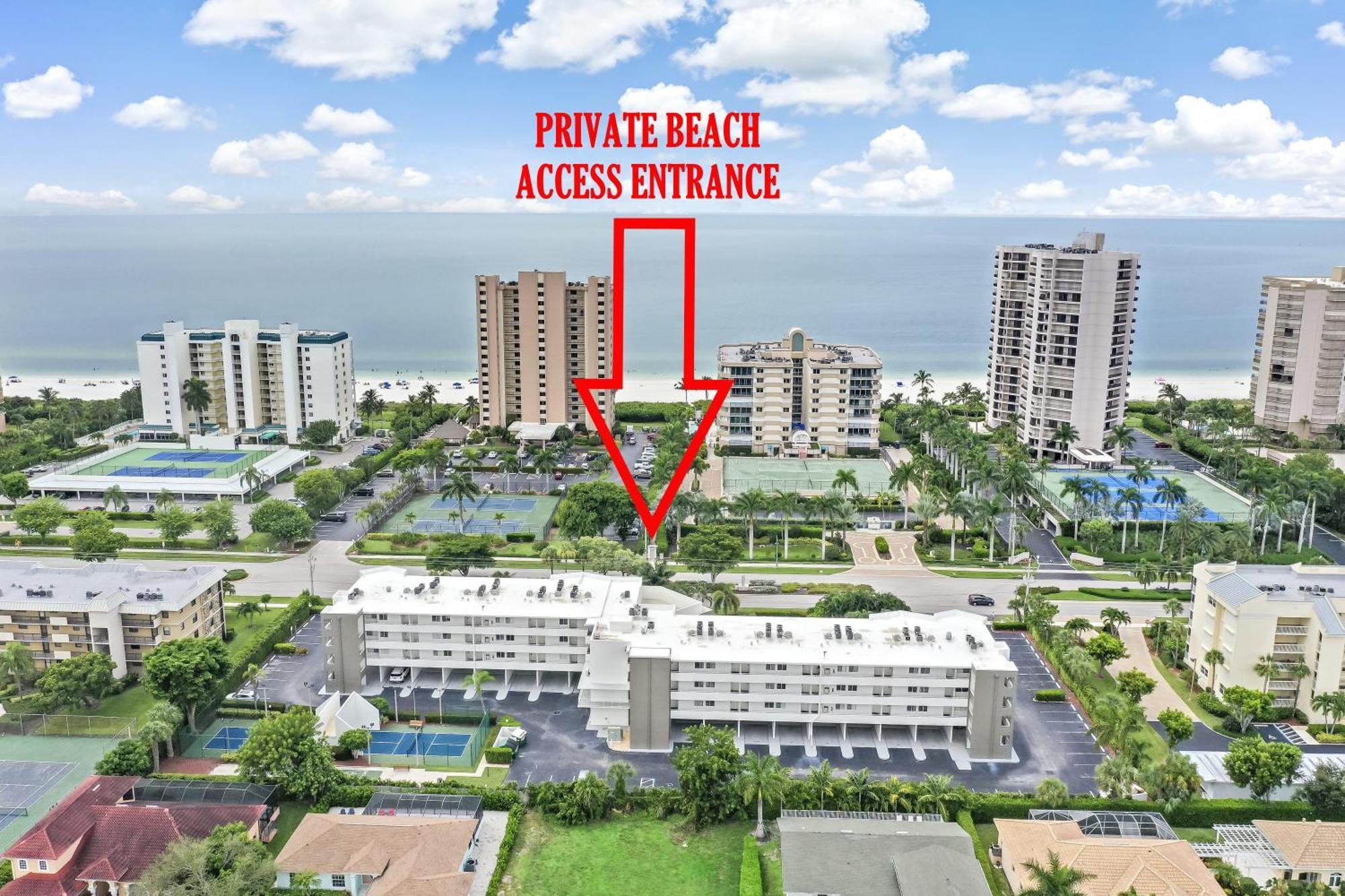 Beach Club 216 Marco Island Zewnętrze zdjęcie