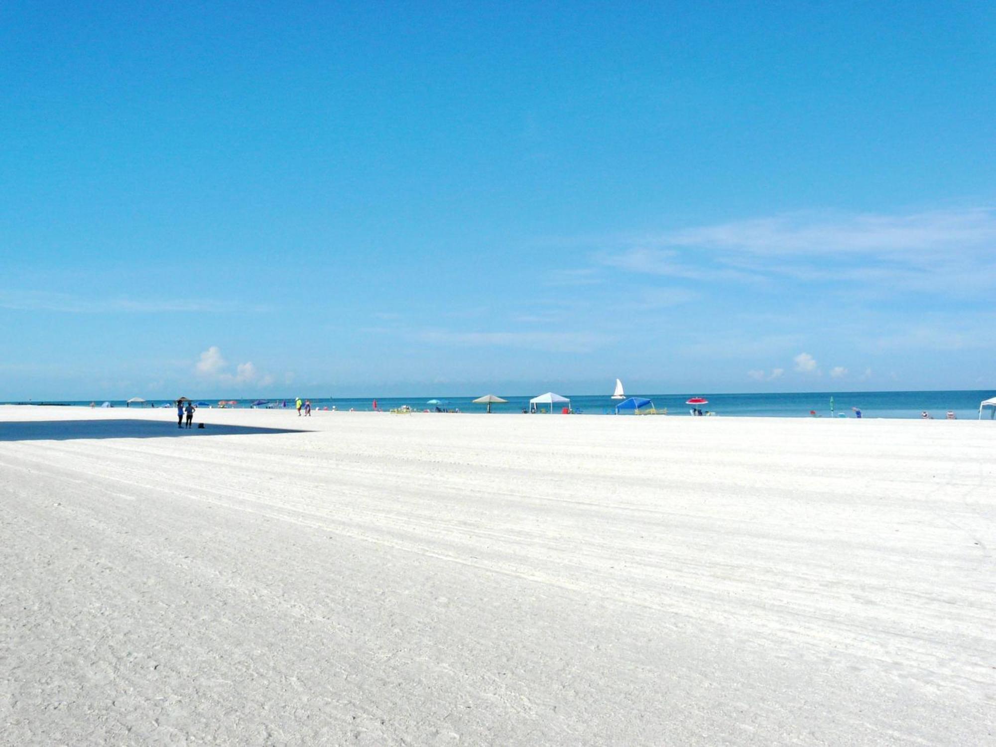 Beach Club 216 Marco Island Zewnętrze zdjęcie