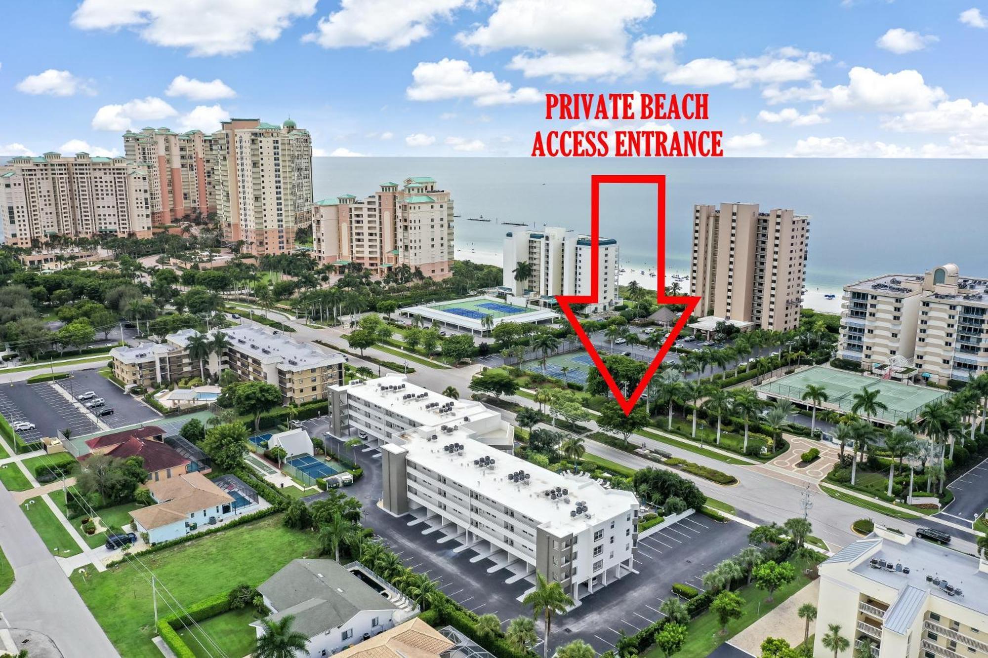 Beach Club 216 Marco Island Zewnętrze zdjęcie
