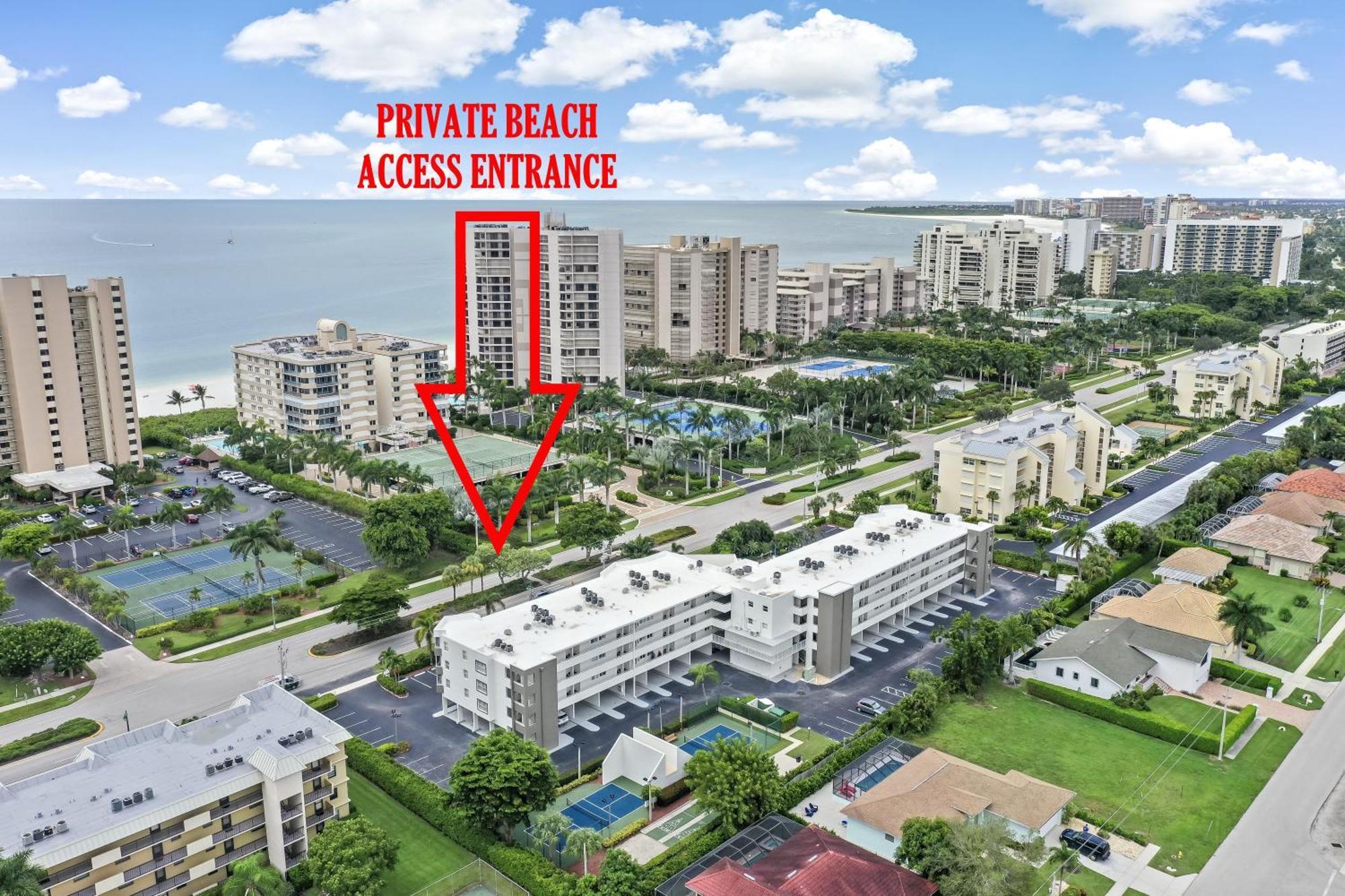 Beach Club 216 Marco Island Zewnętrze zdjęcie