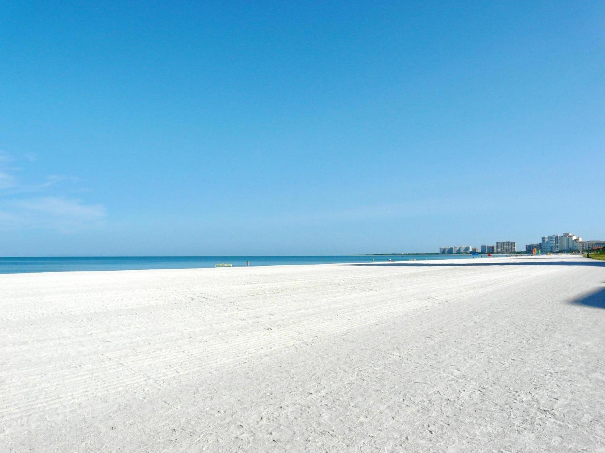 Beach Club 216 Marco Island Zewnętrze zdjęcie