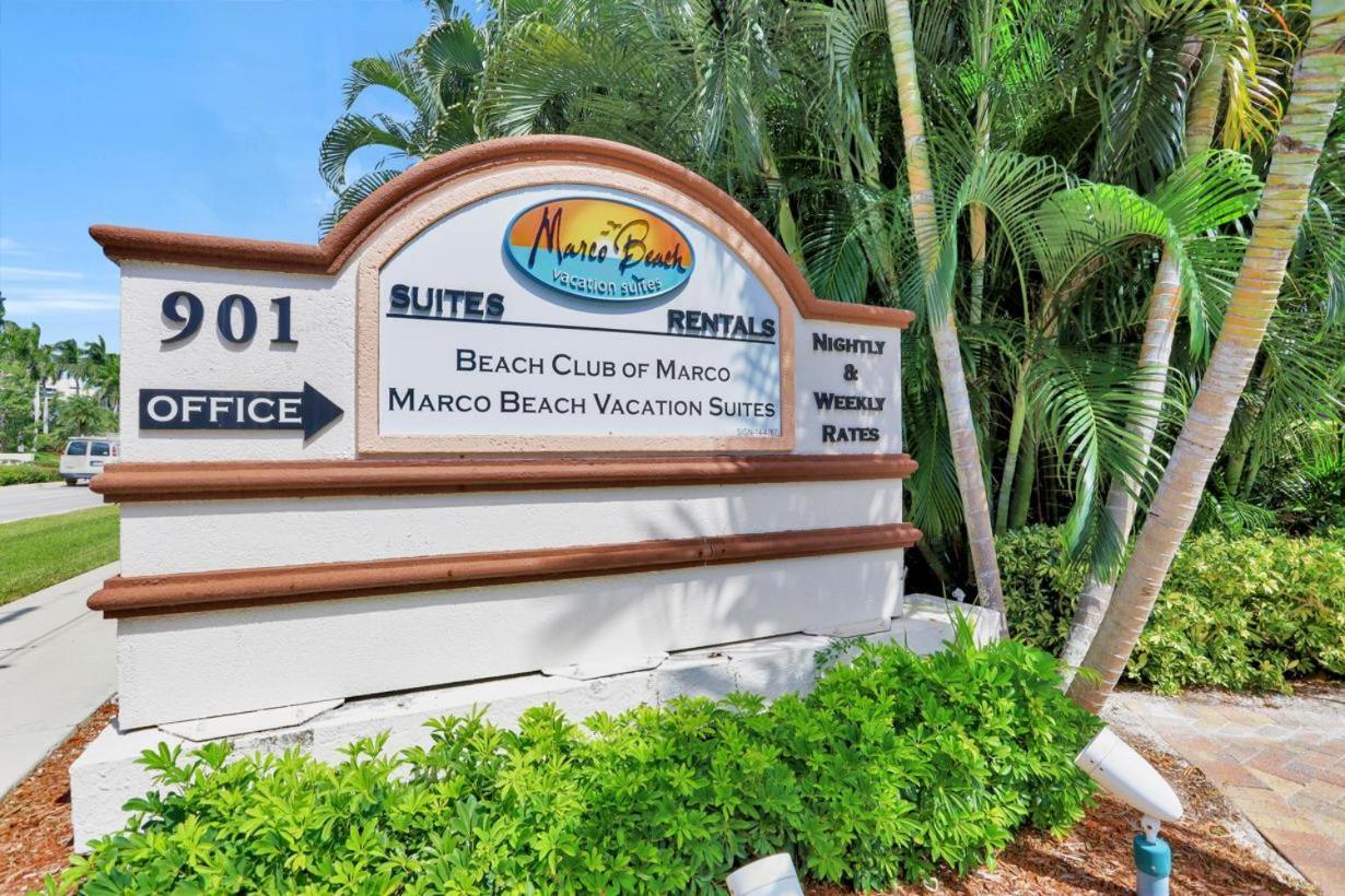 Beach Club 216 Marco Island Zewnętrze zdjęcie