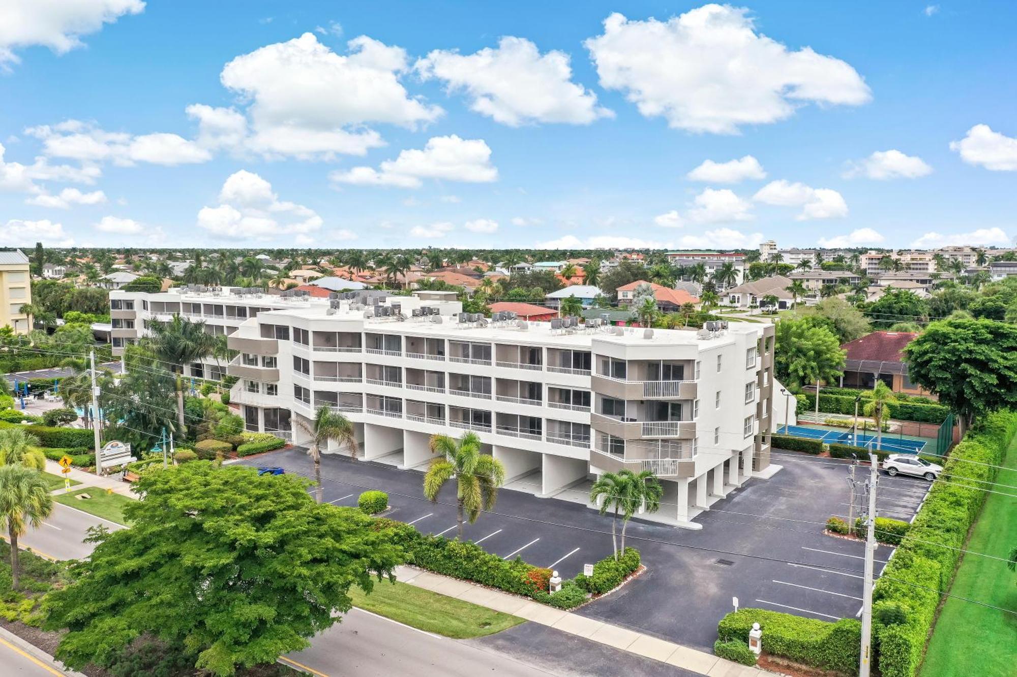 Beach Club 216 Marco Island Zewnętrze zdjęcie